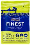 Fish4Dogs Finest Tuna flakes 12 x 100 g