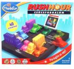 ThinkFun Rush Hour - Ora de vârf - joc de societate cu instrucţiuni în lb. maghiară (85826)