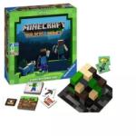 Ravensburger Minecraft - joc de societate în lb. maghiară (47952)