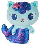 Spin Master Gabby s Dollhouse: Mercat deluxe figurină de pluș - 25 cm (6071766)