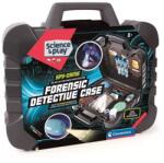 Clementoni Clementoni: Set științific de detectiv (50260)
