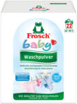 Frosch Baby mosópor 1, 45 kg (FR-6379)