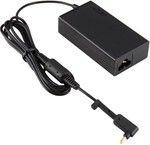 Acer 65W AC Adapter EU Black (NP. ADT0A. 036) (NP.ADT0A.036)