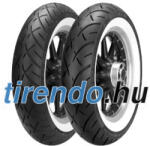 METZELER ME888 Marathon Ultra WW ( 100/90-19 TL 57H M/C, Első kerék, BR WW ) - tirendo