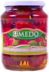 Medo ecetes cseresznyepaprika 680g