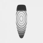 Brabantia 135 х 45 см комплект калъф и подложка за дъска за гладене Brabania размер D (1003457)