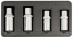 YATO Set de extracție șurub mușca 4 părți 1/2 (YT-0620)