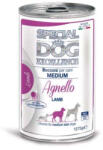 Special Dog kutya konzerv bárány 12x1275g