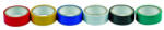  Set de 6 benzi izolatoare (75060)