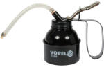 TOYA Bidon de ulei VOREL cu furtun flexibil de 200 ml (78306)