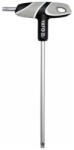 TOYA cheie T45 x 220 mm S2 (YT-05610)