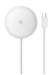 ESSAGER mágneses vezeték nélküli töltő 15W Fehér (EWXCX-CF02-Z)