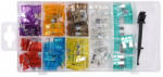 YATO Set de sigurante YATO 97 piese general (YT-83141)