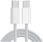 Essager Sunset USB-C / USB-C 2.0 3A, 60W, 1m (EXCTT2-JS02-P)