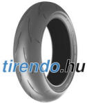 Bridgestone R 11 R ( 200/55 R17 TL 78V hátsó kerék, M/C, Mischung Közepes ) - tirendo