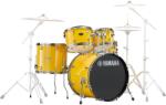 Yamaha RDP0F5MY Rydeen Mellow Yellow Set de tobe acustice (RDP0F5MY)