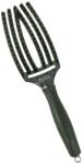 Olivia Garden Fingerbrush Midnight Desert Combo Medium Green Emerald