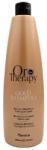 Fanola Oro Therapy Gold Shampoo 1000 ml - parminunat