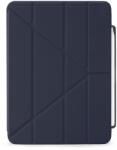 Pipetto Origami No3 Pencil Case Dark Blue iPad Air 11" (2024) / iPad Air 10.9" (2022/2020) (P053-113-AD) (P053-113-AD)