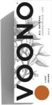VOONO Henna 100 g Vopsea fără de amoniac Light Brown