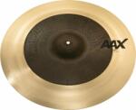 Sabian 222OMX AAX Omni 22" Cinel Crash-Ride (SAB 222OMX)