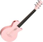 ENYA MUSIC Nova Go Mini Pink Фолк китара