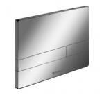 Schell Linear Eco WC-nyomólap króm (SCH-032856499)