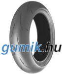 Bridgestone R 11 R ( 200/55 R17 TL 78V hátsó kerék, M/C, Mischung Közepes ) - gumik