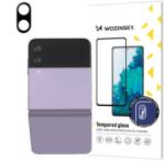 Wozinsky Full Camera Glass Samsung Galaxy Z Flip 4 tempered glass for 9H camera - pcone