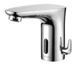 SCHELL Modus E infrás csaptelep, keverőkaros, hálozati kivitel (hidegvizes) (SCH-021750699)