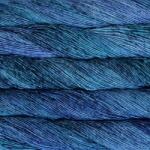 malabrigo Washted Azules Плетива прежда (WD856)