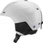 Salomon Icon Lt Mărime cască: 56-59 cm / Culoare: alb (L41160200)