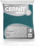 Cernit Polymer Clay Metallic Полимерна глина Turquoise Gold 56 g (CE0870056054C)