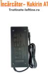 KuKirin Incarcator KuKirin A1 , Original, 54.6V 2A (C391-1C)