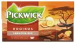 Pickwick Билков чай Pickwick Rooibos Variation Box 20бр 30гр