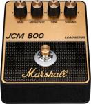 Marshall JCM800 Overdrive Efect de chitară (L0960246)