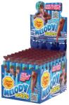 Chupa Chups Melody Pops близалки с кола и свирка в кутия 48 x 15 г