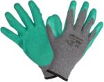 Evotools Manusi Latex Tricotate Verzi Ets / M 9 (677419)