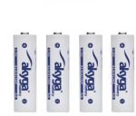 Akyga LR6, 1.5V, AA alkáli elem 4db (AKY2069) (AKY2069) (AKY2069)