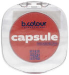 B. Colour Professional Capsule Mousse pirosító /02 just peachy