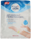 Fuss Wohl sarokpuhító maszk 1pár - 1 db