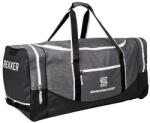 SHER-WOOD Geantă de hochei pe roți Rekker Team Wheel Black Junior Geanta sport