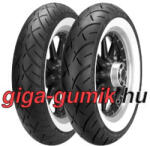 METZELER ME888 Marathon Ultra WW ( 100/90-19 TL 57H BR, M/C, Első kerék WW ) - giga-gumik