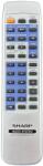 Sharp 92L33X000XX010 - eredeti gyári távirányító 2. osztály