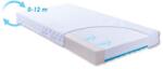 BabyMatex Matrac Carpathia 120 x 60 x 10 cm