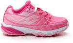 Lotto Încălțăminte de tenis pentru copii Mirage 300 ALR Jr Wild Orchid/All White/Pink 243C EUR 37