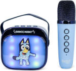  Bluey LED Karaoke Mikrofon és hangszoró