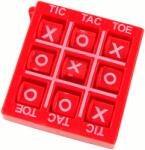  Amőba 4, 5 cm Piros 16000