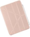 Pipetto Origami No3 Pencil Case Metallic Pink iPad 10.9" (2022) (P053-126-V) - xupe