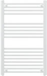Leziter Radiator uscător de prosoape drept 1000x600 mm alb (LTRE1000600W)